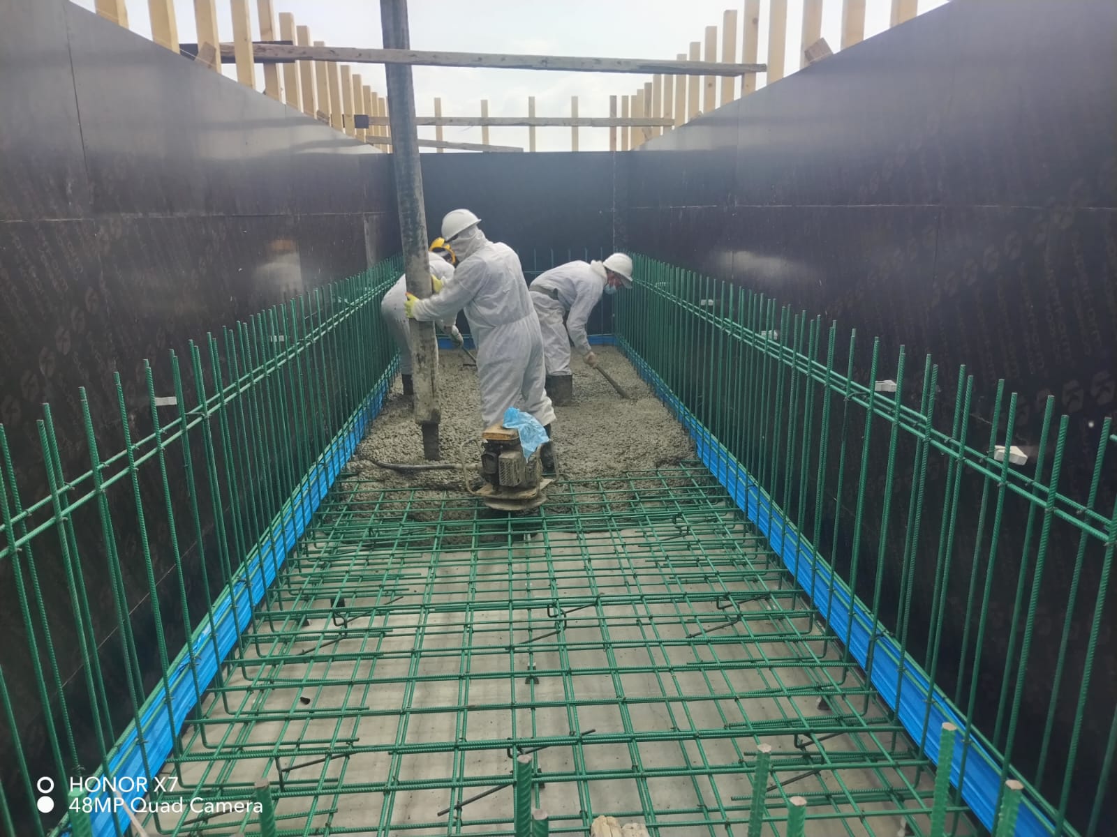 Farasan Island Project